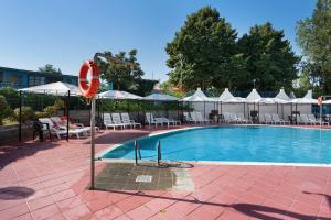Camping La Chiocciola a Capannole