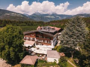 Hotel Flötscherhof