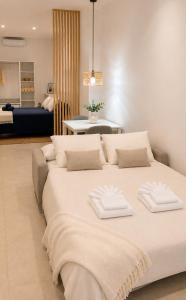 Urban Center BRISA - Apartment for 4 - Torres de Serrano