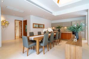 Layan Chic Tropical Pool 3 Bedrooms - Anchan Tropicana V1