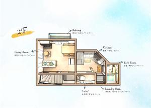 Family-Friendly House Kids Space Up to 8 Guests