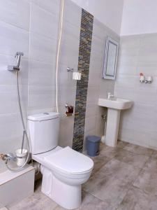 Kays Luxurious Residence - 3bedrm near the beach