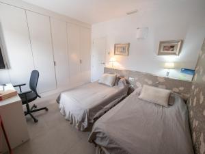 Fantástica Villa a 10 minutos a Pie de la Playa de la Barrosa