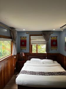 Sapa Mountain View Boutique Retreat
