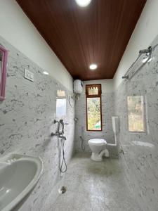 Munal Homestay