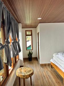 Munal Homestay