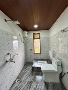 Munal Homestay