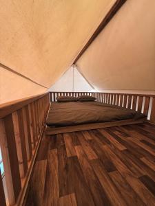 Glamping Pašman
