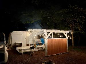 NAT PARK - Camp - Vacation STAY 42032v
