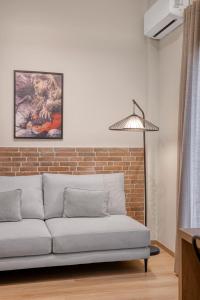 City Apartment in Keramikos