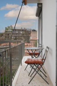 City Apartment in Keramikos
