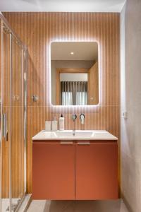 City Apartment in Keramikos