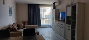 Seafront Elegance first line beach apartment