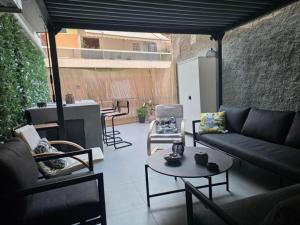 Great Stay - Thaleia Muses Suite -Pedion Areos Park