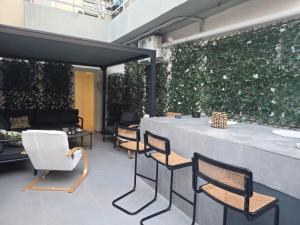 Great Stay - Thaleia Muses Suite -Pedion Areos Park