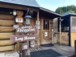 Kuruma Asobi Adventure Field Appi - Camp - Vacation STAY 42095v