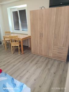 Apartmán pro 2 osoby, Meziboří M2