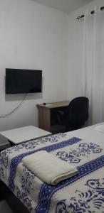 Cozy Studio Unit