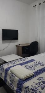Cozy Studio Unit