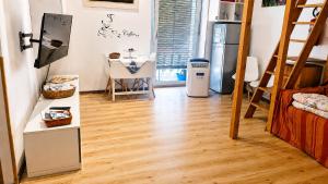 Casa Vacanze Monachy
