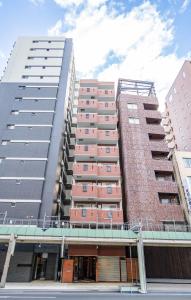 シャルムビルズ松屋町01