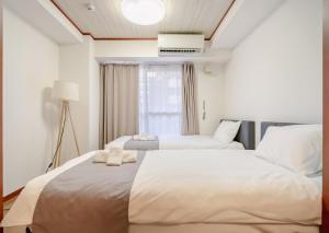 シャルムビルズ松屋町02