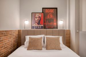 Studio Apartment in Keramikos