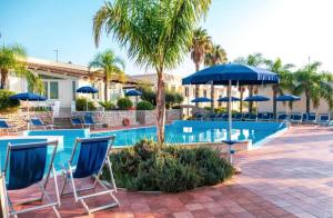 Villaggio cala mancina