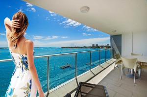 Waves Maroochy River