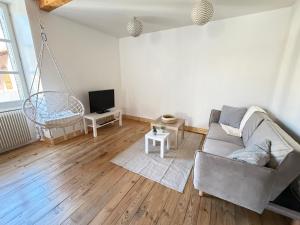 Maison entière et rénovée pour 5-6 couchages