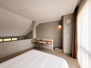 Sadana I19 - 2 Bedroom Lovely House near Kedungu, Tanah lot