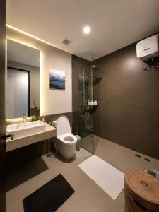 Sadana I19 - 2 Bedroom Lovely House near Kedungu, Tanah lot