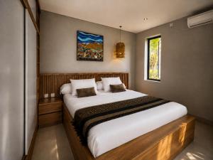 Sadana I19 - 2 Bedroom Lovely House near Kedungu, Tanah lot