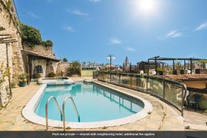 RR - Casa Aquilani - Lakeview - 100qm - Grill