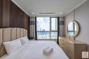 Skyline Prestige Residence by Vinhomes