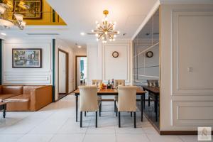 Skyline Prestige Residence by Vinhomes