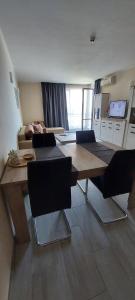 Seafront Elegance first line beach apartment