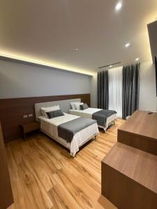 Hotel Joel