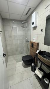 Luxury Jacuzzi Apartment Debar Maalo