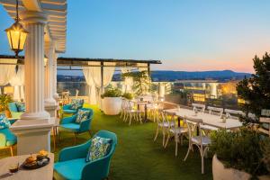 Mystery Hotel Budapest, Preferred Hotels & Resorts