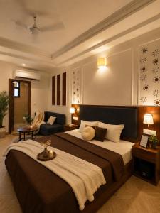 The hazelrooms