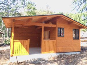 Iiji Tent Mura - Camp - Vacation STAY 76593v