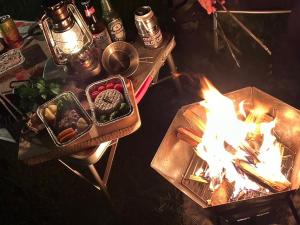 Iiji Tent Mura - Camp - Vacation STAY 76594v