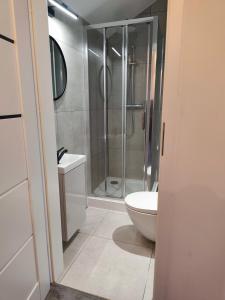 Apartamenty Morasko