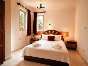 Green Anatolia Club&Hotel -Inclusive