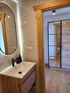 Apartament Polana No 24