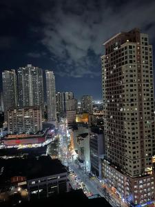 Makati Condo CBD