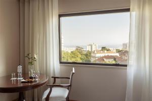 Dom Pedro Lisboa Hotel, a member of Radisson Individuals
