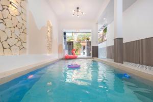 Villa Phan Văn Trị VT