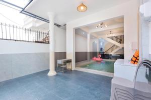 Villa Phan Văn Trị VT